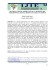 identificación de atributos para la medición del desempeño del