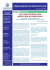 Boletín 31 de Julio de 2015