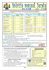 Inscripción de residentes para los apartamentos municipales