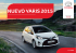 Dossier Nuevo Toyota Yaris