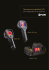 Cámaras termográficas FLIR para diagnósticos de
