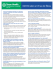 DATOS sobre el Virus del Ébola