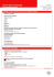 Ficha de datos de seguridad