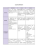 Cuadro comparativo por equipo Monografía, ensayo y ponencia