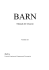 Manual BARN Archivo