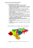 3. Empresas más importantes (Regional/Nacional) 1.