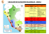 ubicación de almacenes nacionales - indeci