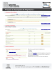 Proceso de Inscripción de Asignaturas