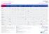 Calendario Nacional de Vacunación