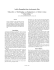 Activity Recognition from Accelerometer Data