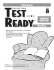 Take Home TEST READY® Reading