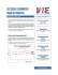 BOLETÍN INFORMATIVO EDICIÓN N° 50 MAYO 2016 www