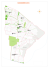 Ruta de buses, elecciones 2013