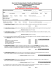 Brief Respiratory Questionnaire (BRQ)