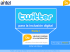 Twitter para la Inclusión digital