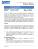 Descripción de Puesto - Plan República Dominicana