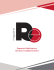 Re Magazine Digital - Paquetes Publicitarios y Servicios