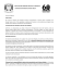 FACULTAD DE CIENCIAS POLÍTICAS Y SOCIALES Proceso de