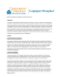 Revisado 10/2014 Número de política 245: Política de Asistencia