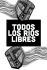 Cartilla informativa Todos los ríos libres