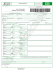 Factura de Exportación