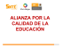 Alianza por la Calidad de la Educación