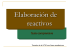 elaborar reactivos tipo ENLACE