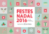 festes - Participació Ciutadana