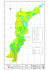 MAPA DE PENDIENTES - SI-Subregional, Norte de Santander