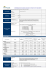 determinacion de cargos asociados y otros por tipo de credito