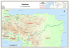 Honduras Atlas Map