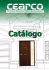 Catálogo Cearco