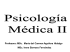 Relación Médico Paciente