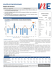 boletín de exportaciones