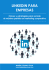 linkedin para empresas - Portal del Comerciante