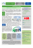 Boletín Informativo Nº 17