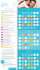 Calendario Comunitario de White Memorial Medical Center 2016