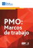 PMO - PMI