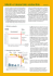 Medir el desarrollo sostenible