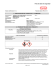 Ficha de datos de seguridad