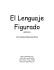 El Lenguaje Figurado