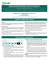 Datos fundamentales para el inversor