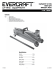 capacity: 2 ton high lift trolley jack