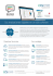 Sus evaluaciones digitales en un sólo software