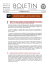 descargar boletín