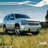 Catálogo Chevrolet Tahoe