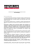 Clasificación mundial de la libertad de prensa 2011-2012