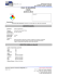 hoja de seguridad acido oleico ( msds ) identificacion efectos para
