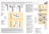 Schrankwand Stop Control / Assembly – Cupboards Stop