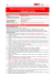 DOC. Nº 28.4 Ficha de descripción de puesto de trabajo Educador